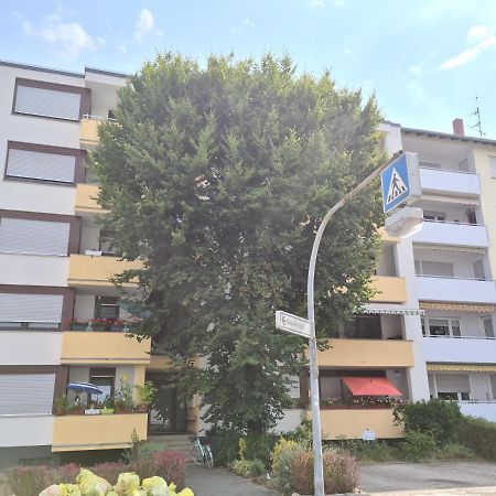 Tj'S Home In Der Domstadt Speyer Ngoại thất bức ảnh