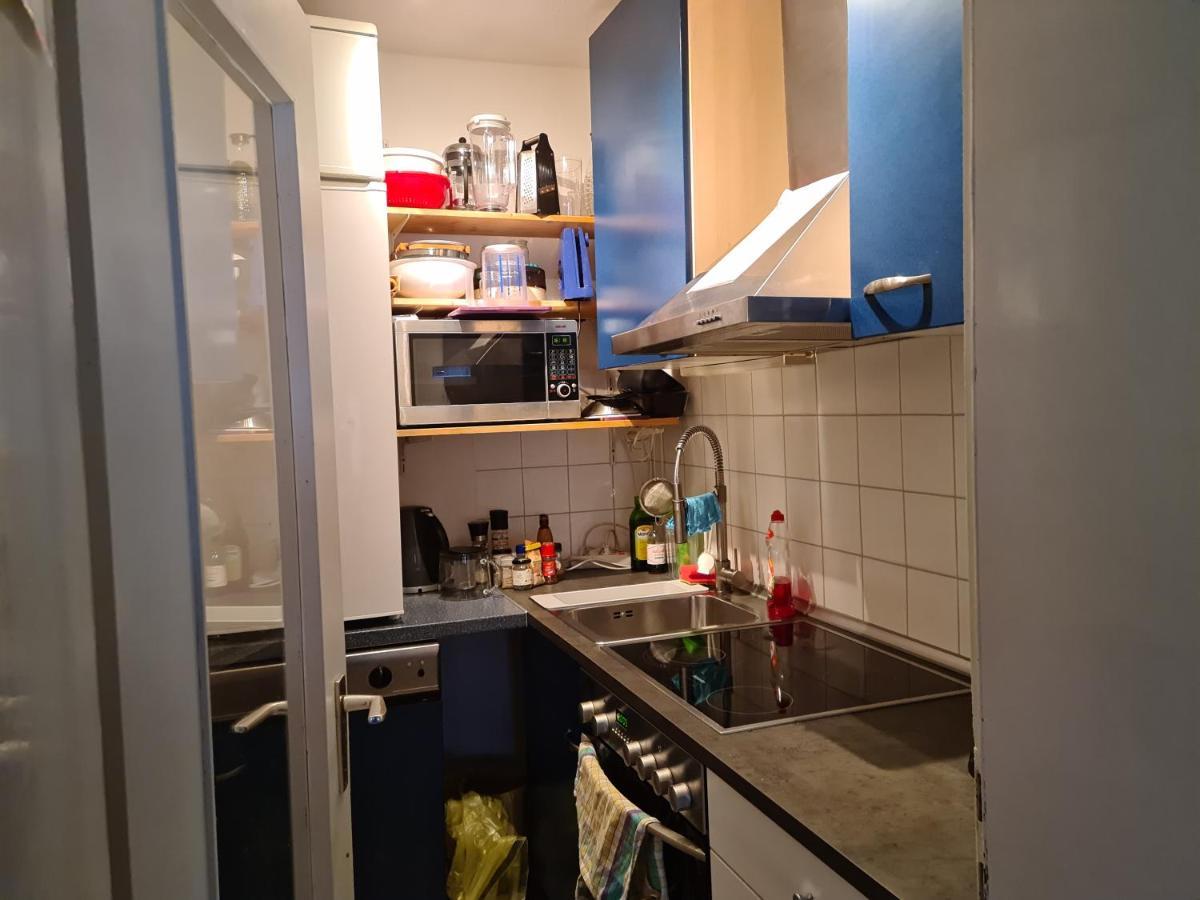 Tj'S Home In Der Domstadt Speyer Ngoại thất bức ảnh