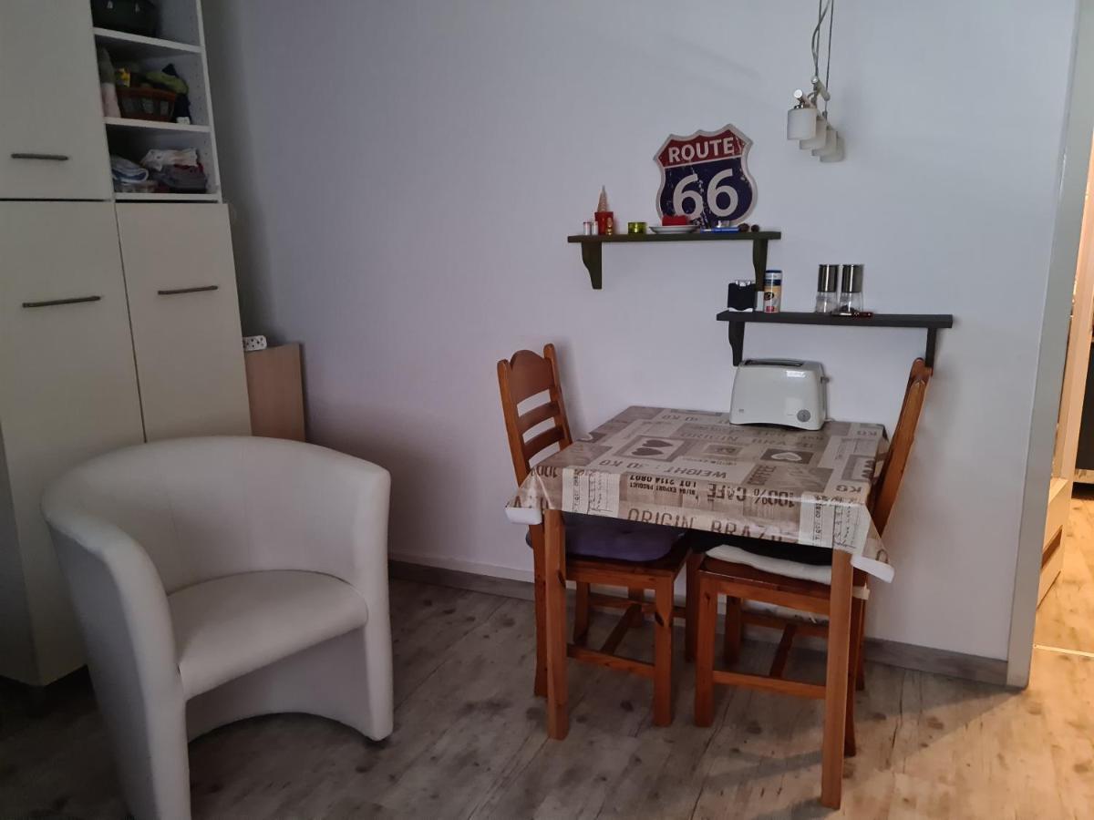 Tj'S Home In Der Domstadt Speyer Ngoại thất bức ảnh