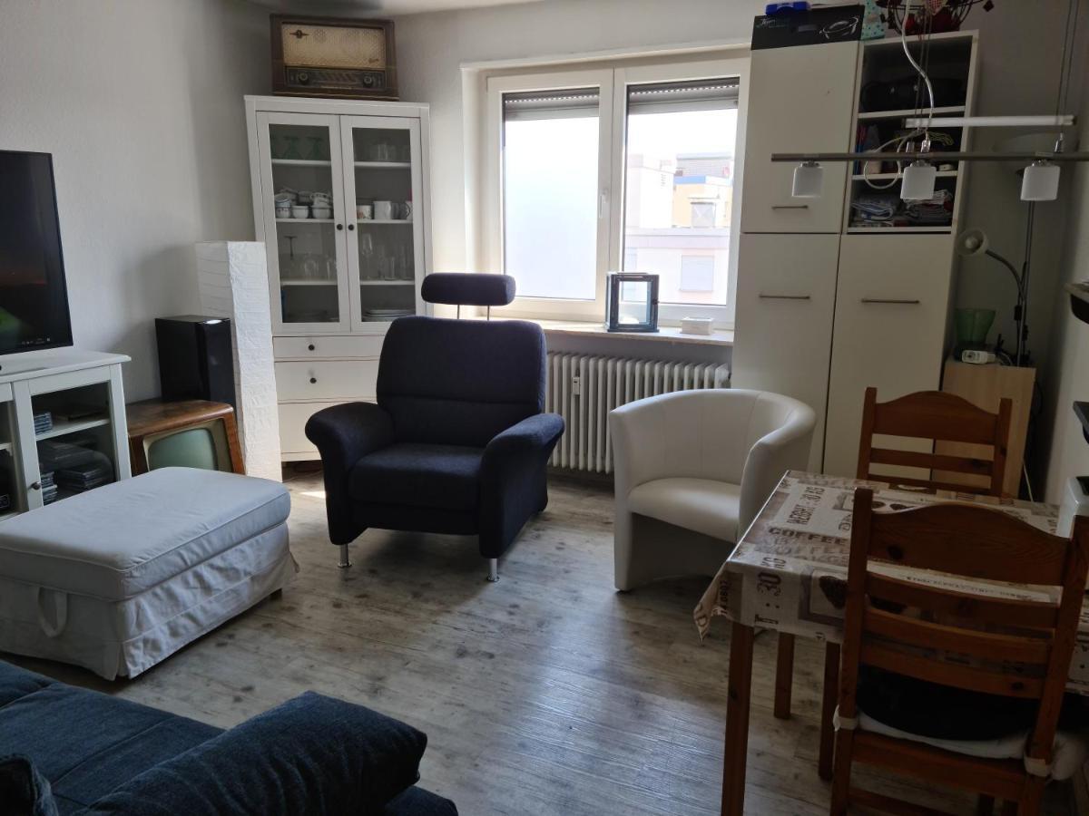 Tj'S Home In Der Domstadt Speyer Ngoại thất bức ảnh