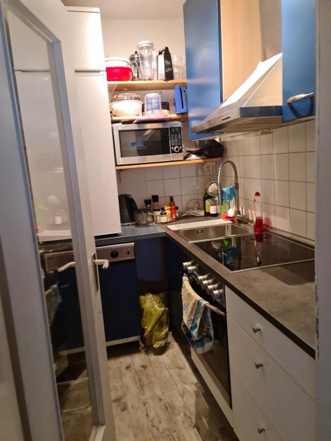 Tj'S Home In Der Domstadt Speyer Ngoại thất bức ảnh