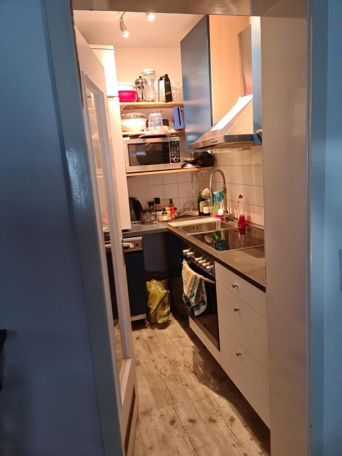 Tj'S Home In Der Domstadt Speyer Ngoại thất bức ảnh