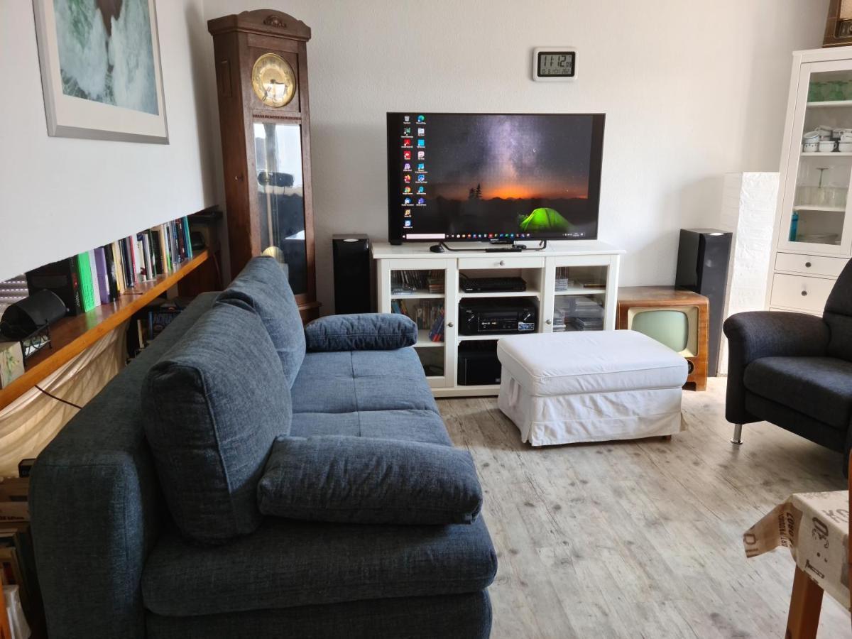 Tj'S Home In Der Domstadt Speyer Ngoại thất bức ảnh