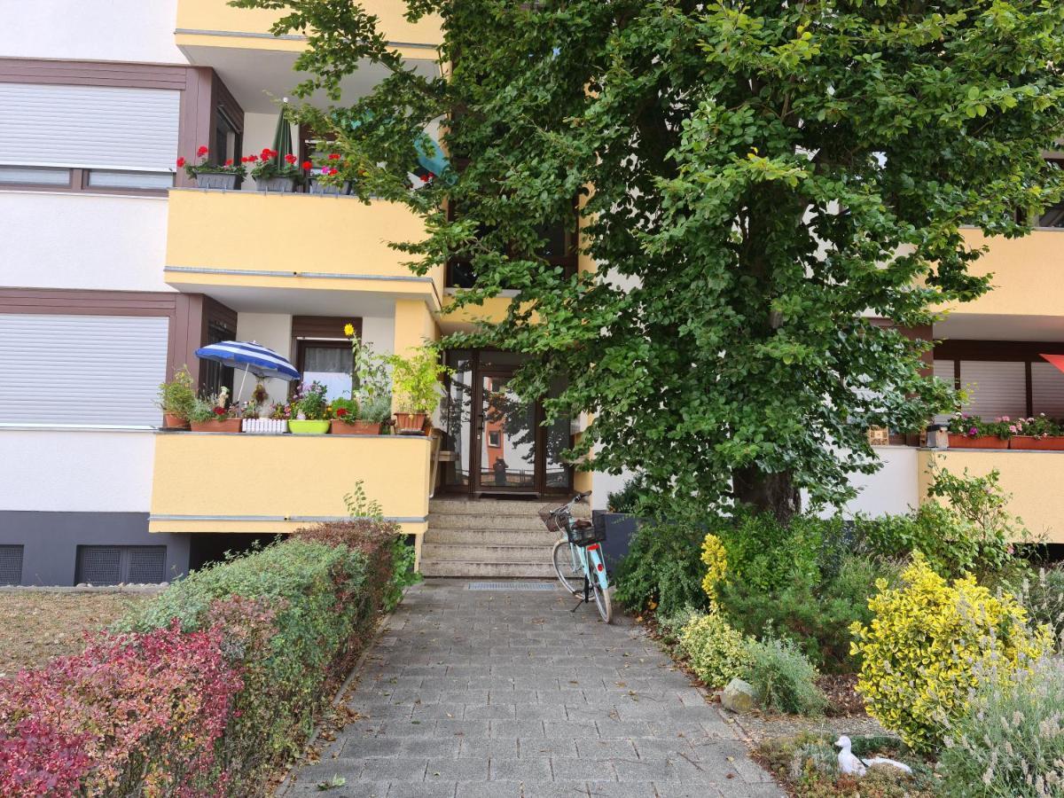 Tj'S Home In Der Domstadt Speyer Ngoại thất bức ảnh