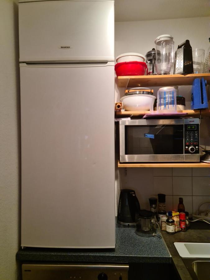 Tj'S Home In Der Domstadt Speyer Ngoại thất bức ảnh