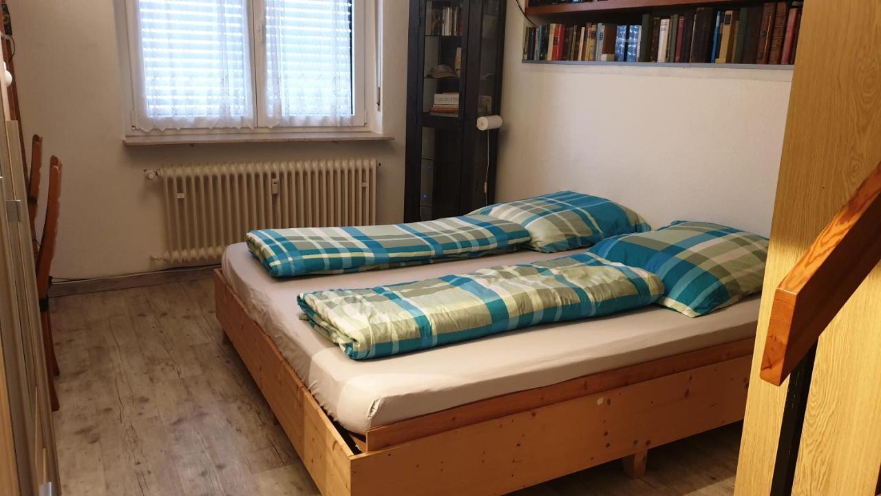 Tj'S Home In Der Domstadt Speyer Ngoại thất bức ảnh