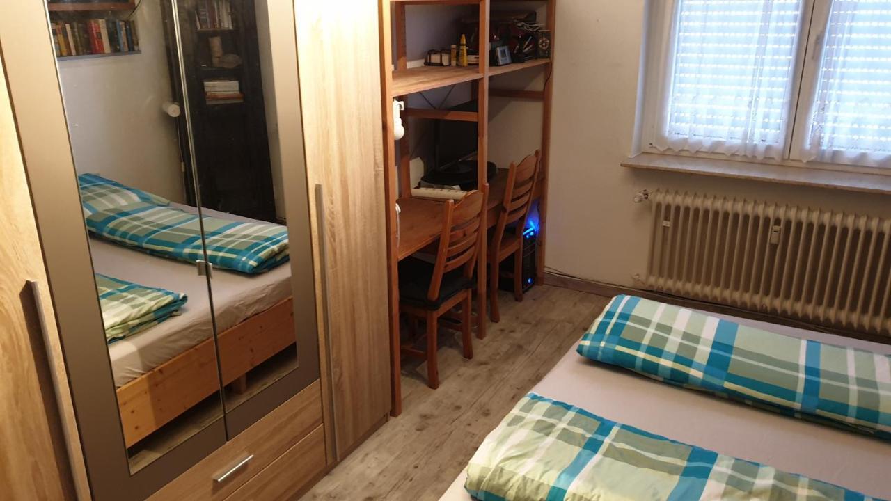 Tj'S Home In Der Domstadt Speyer Ngoại thất bức ảnh